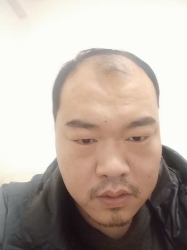海阔天空的第一张照片--大庆相亲服务中心