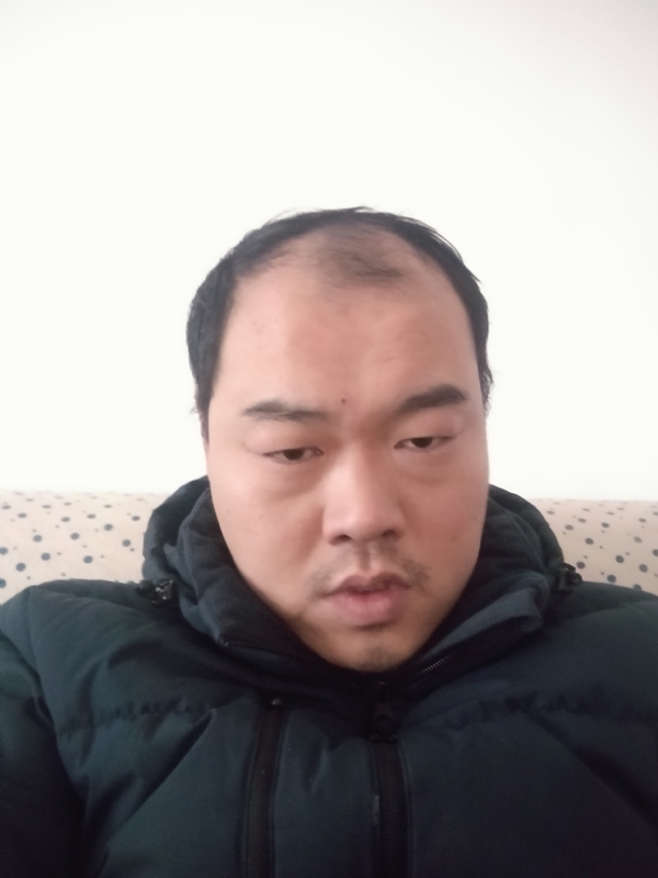 海阔天空的第二张照片--大庆相亲服务中心