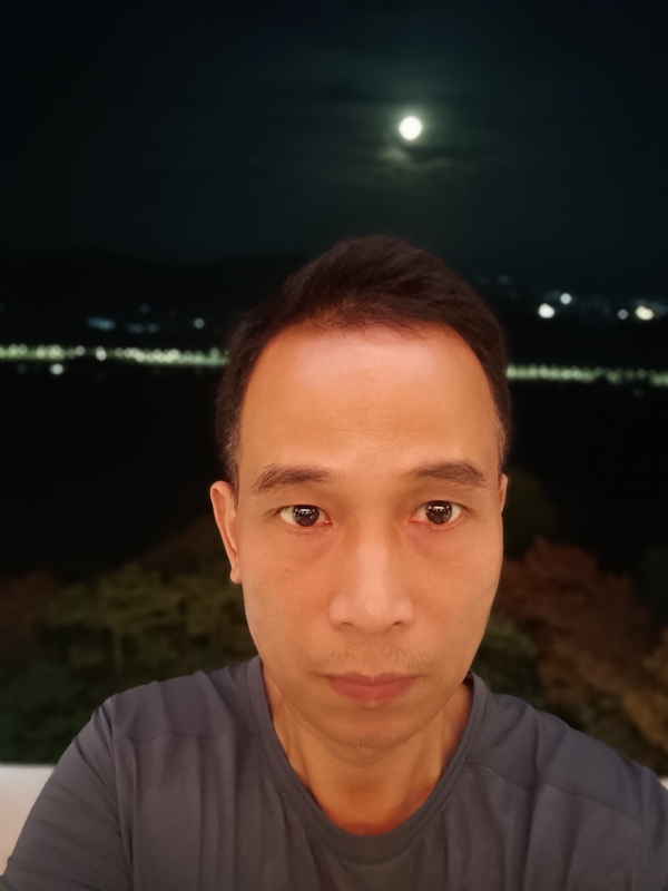 辉哥的第一张照片--大庆相亲服务中心