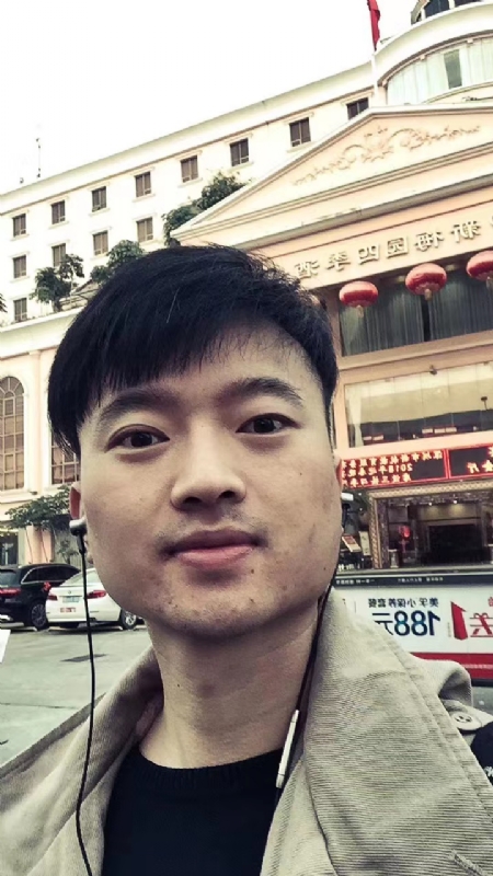丶ted的第二张照片--大庆相亲服务中心