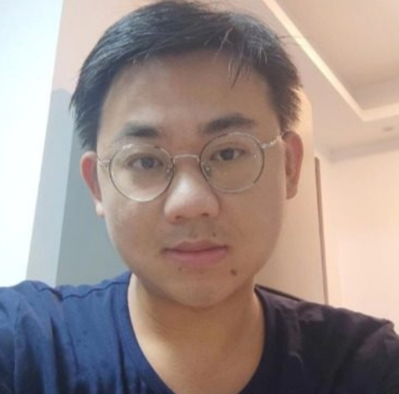 Taiping的第一张照片--大庆相亲服务中心