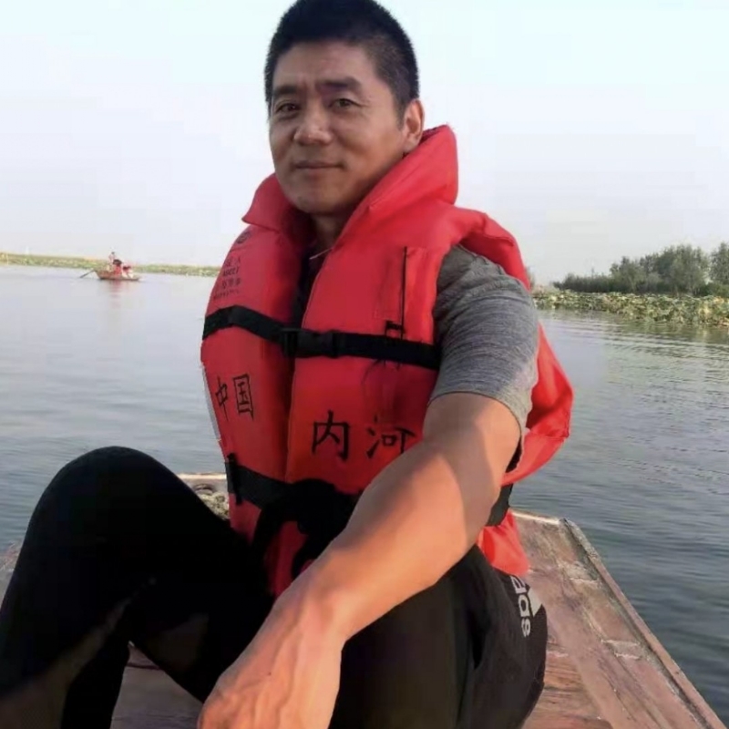 啊正的第二张照片--大庆相亲服务中心
