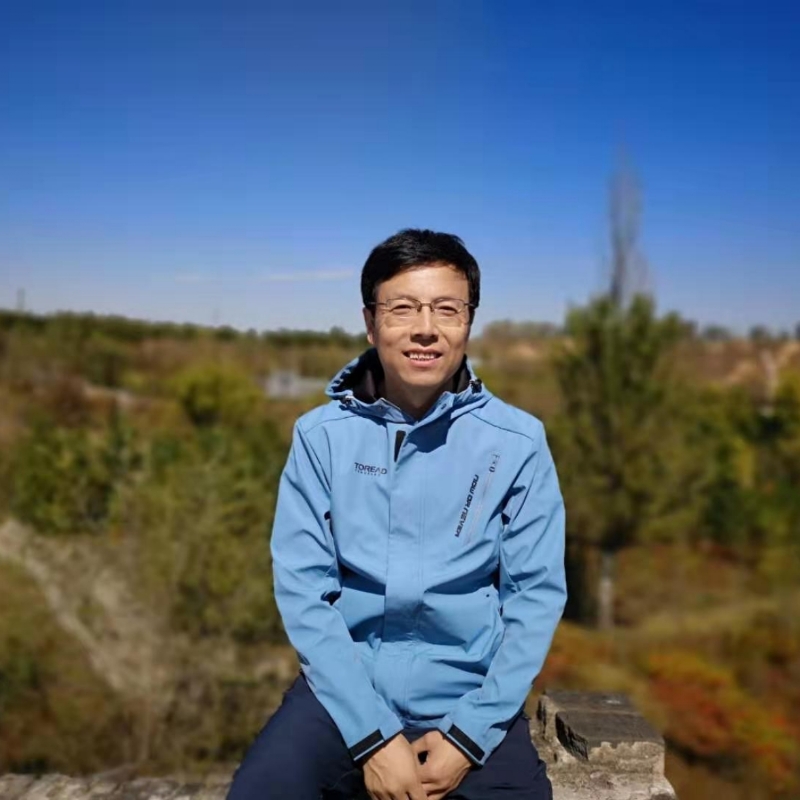 柴扉的第一张照片--大庆相亲服务中心