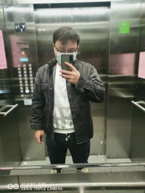 热心小刘的第一张照片--大庆相亲服务中心