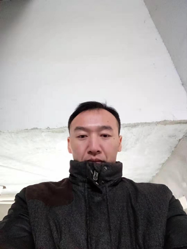 孤狼的第一张照片--大庆相亲服务中心