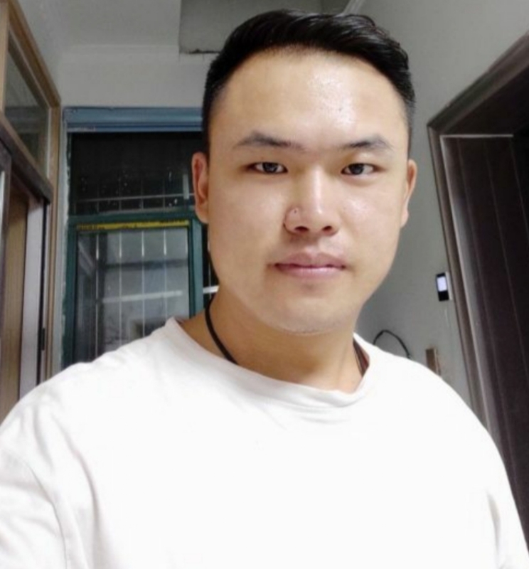 缘起的第一张照片--大庆相亲服务中心