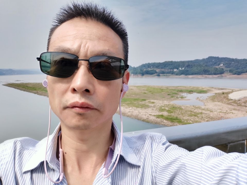 猪哥哥的第一张照片--大庆相亲服务中心