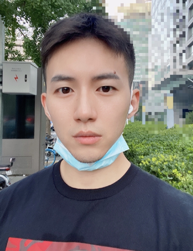 绝世大冤种的第一张照片--大庆相亲服务中心