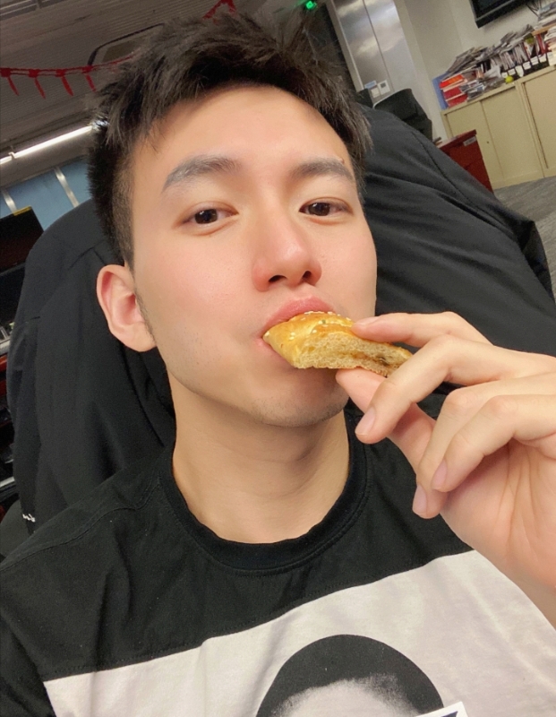 绝世大冤种的第二张照片--大庆相亲服务中心