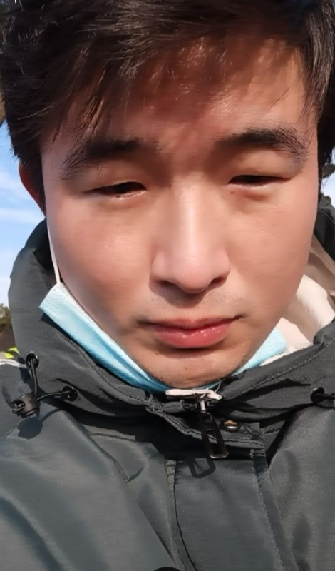 小川的第一张照片--大庆相亲服务中心
