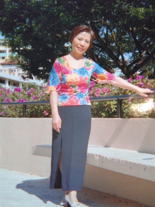 lilyzheng的第一张照片--大庆相亲服务中心