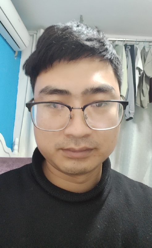 少平的第一张照片--大庆相亲服务中心