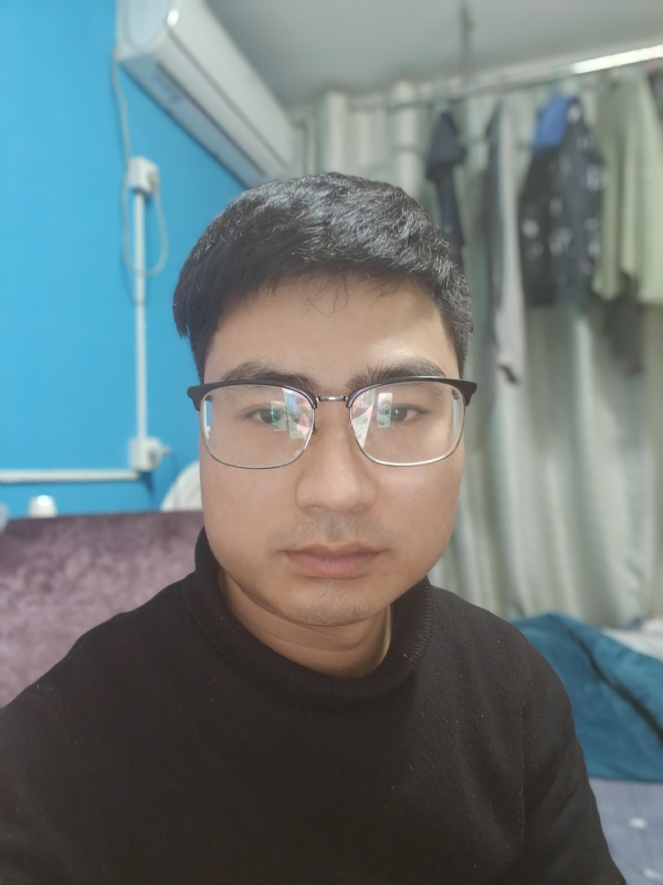 少平的第三张照片--大庆相亲服务中心