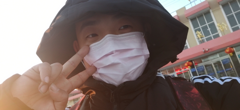 卡布达的第一张照片--大庆相亲服务中心