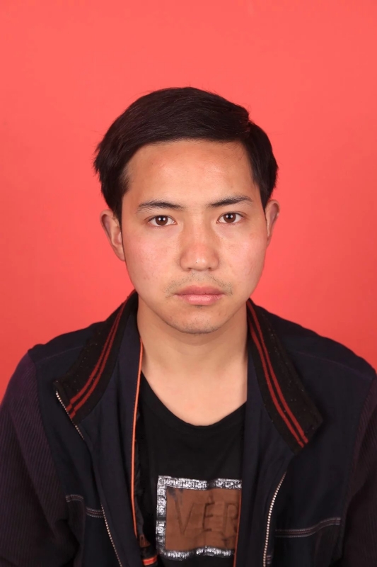 七彩明珠的第一张照片--大庆相亲服务中心