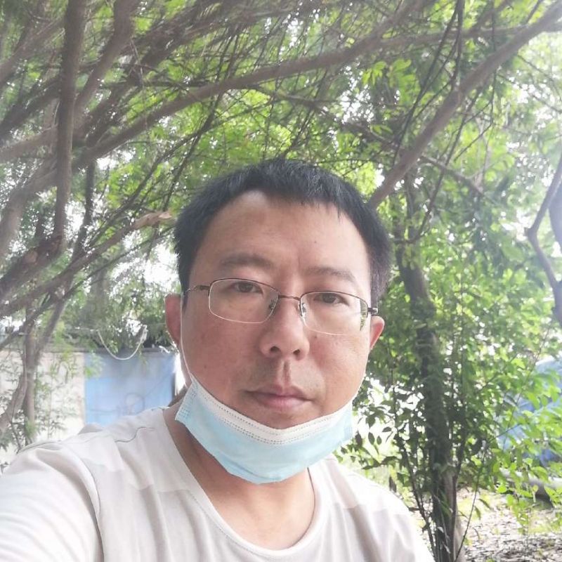 解勇的第一张照片--大庆相亲服务中心