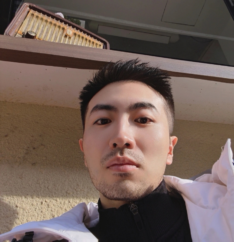 One的第一张照片--大庆相亲服务中心
