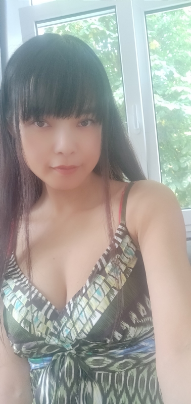 Sophia的第一张照片--大庆相亲服务中心