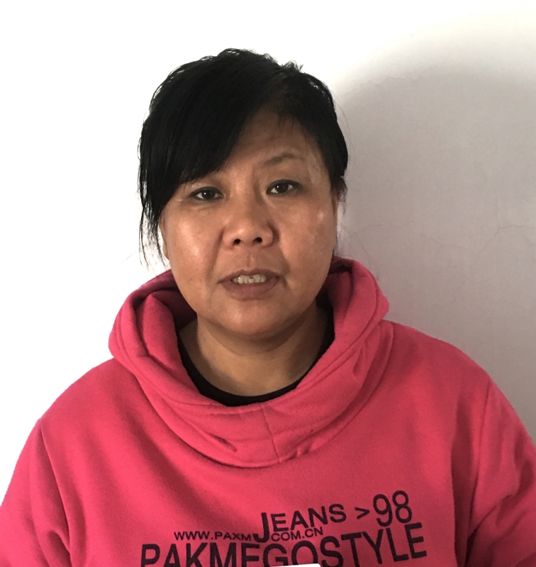 阿拉丁的第一张照片--大庆相亲服务中心