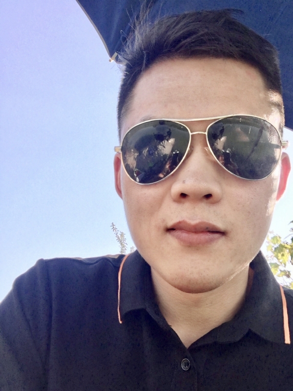 德鹏的第一张照片--大庆相亲服务中心