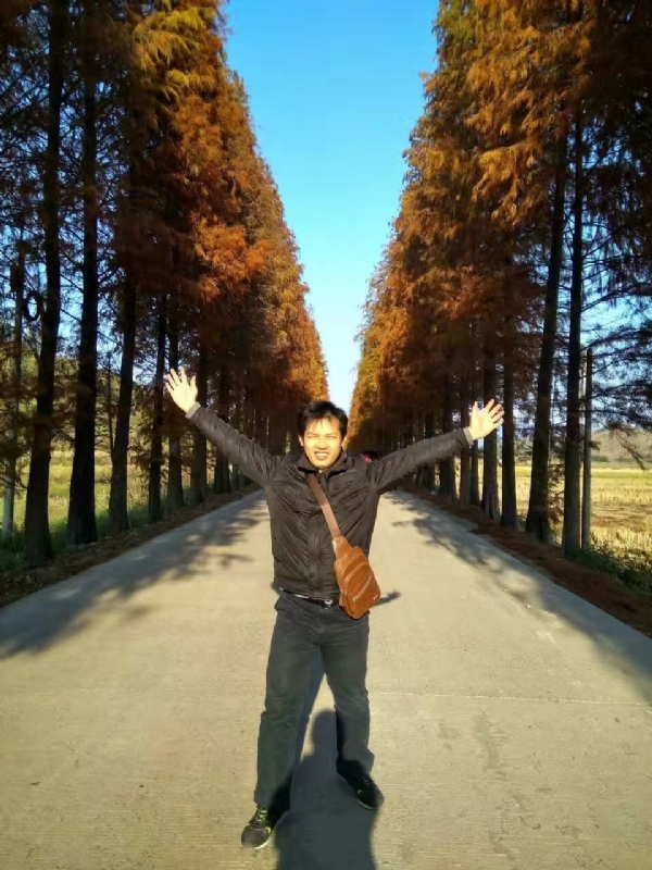 朱相平的第一张照片--大庆相亲服务中心