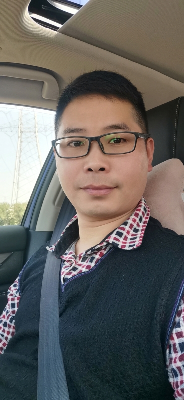 空空道人的第一张照片--大庆相亲服务中心