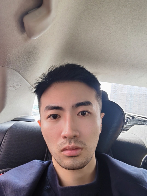 银角大王的第一张照片--大庆相亲服务中心