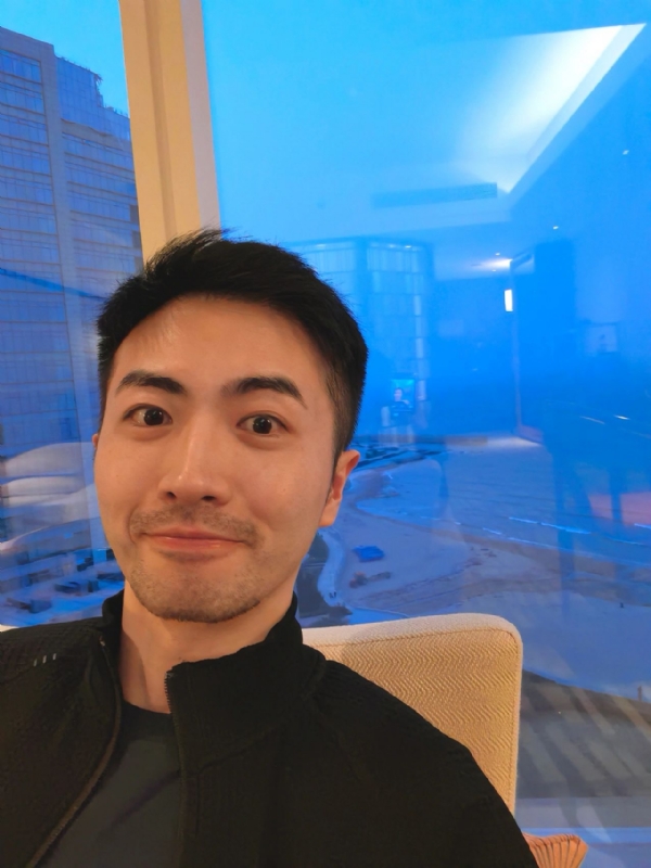 银角大王的第二张照片--大庆相亲服务中心