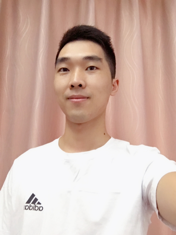 只为遇见你的第一张照片--大庆相亲服务中心