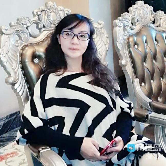 心若晴天的第一张照片--大庆相亲服务中心