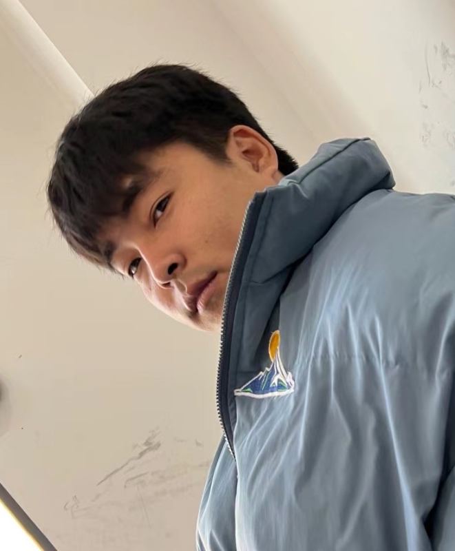 小朱的第一张照片--大庆相亲服务中心