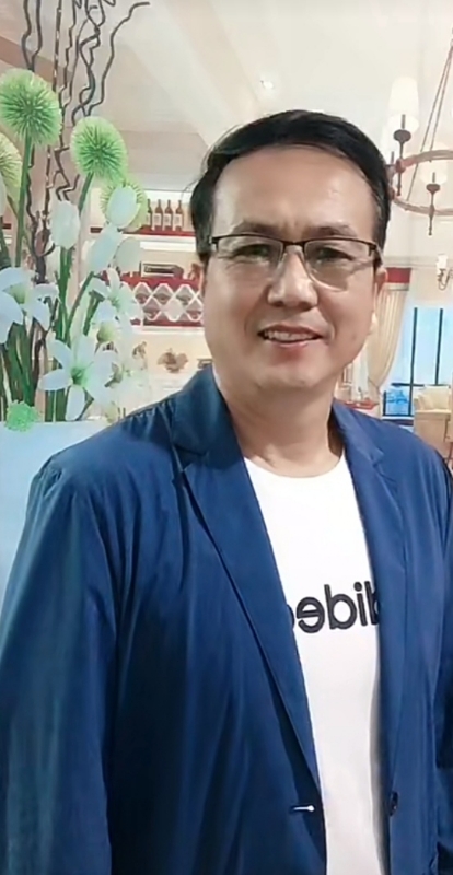 沈先生的第一张照片--大庆相亲服务中心