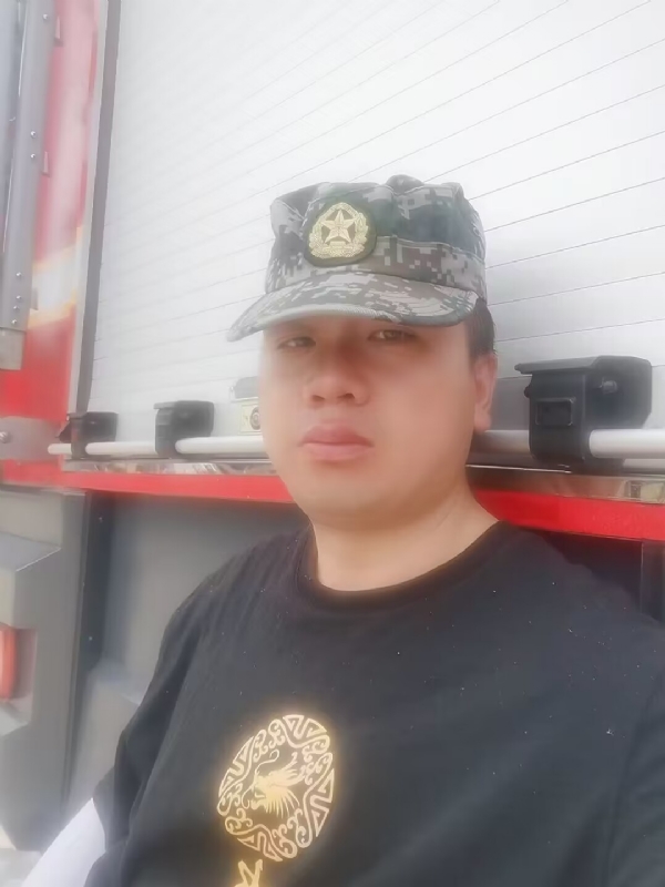 阿萨大大的第一张照片--大庆相亲服务中心