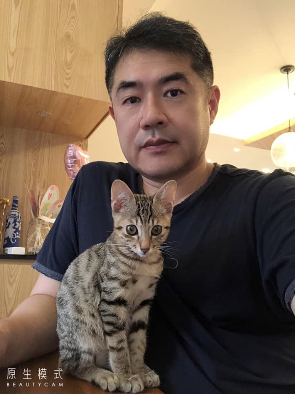 lucaswong的第一张照片--大庆相亲服务中心