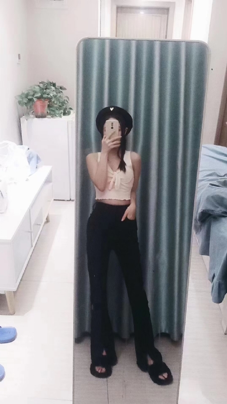 莎莎的第一张照片--大庆相亲服务中心