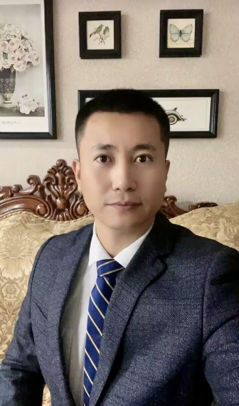 小张的第一张照片--大庆相亲服务中心