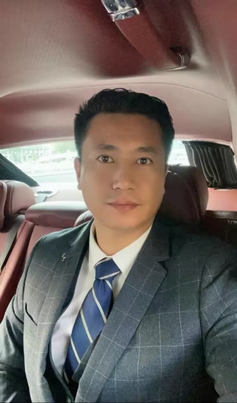 小张的第二张照片--大庆相亲服务中心