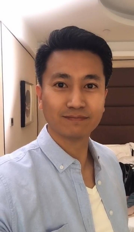 一路向前GO的第一张照片--大庆相亲服务中心