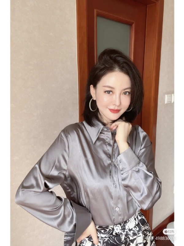 第一温柔小月月的第一张照片--大庆相亲服务中心
