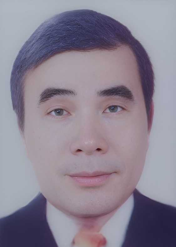 托马斯的第一张照片--大庆相亲服务中心