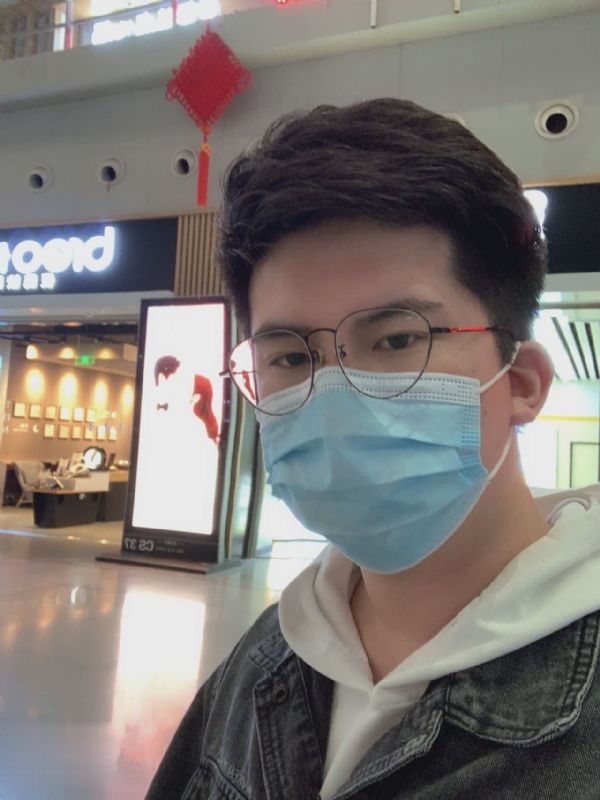 xxmr的第一张照片--大庆相亲服务中心