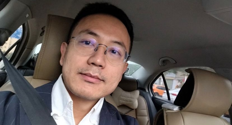 百柯争流的第一张照片--大庆相亲服务中心