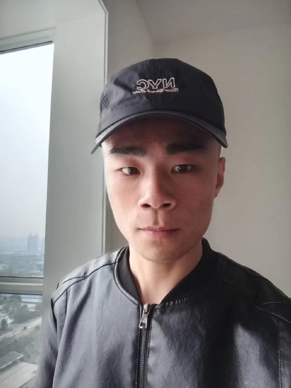 顺其自然的第一张照片--大庆相亲服务中心