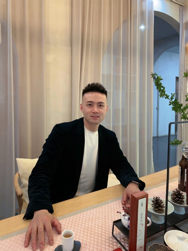 爱人知心的第一张照片--大庆相亲服务中心