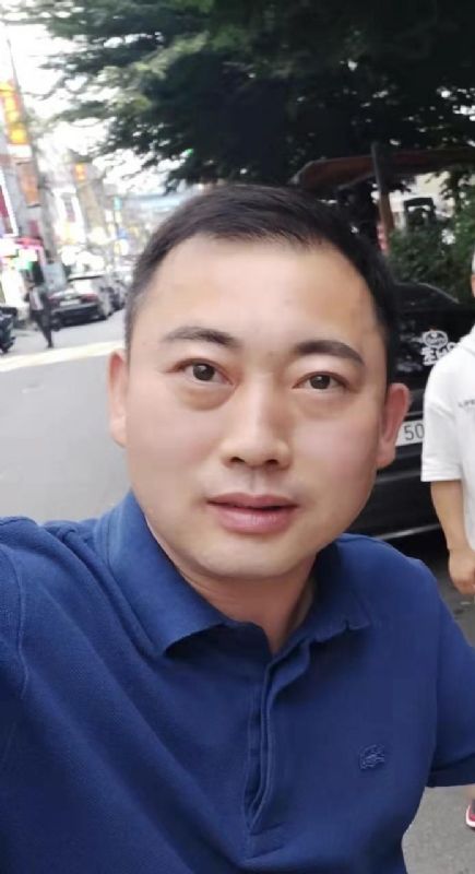 李龙的第二张照片--大庆相亲服务中心