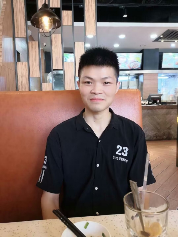 Mickey的第一张照片--大庆相亲服务中心