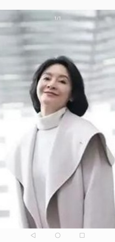 一步一安然的第一张照片--大庆相亲服务中心