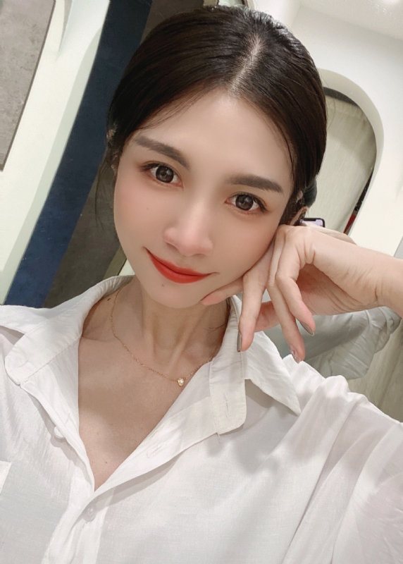 Anna的第一张照片--大庆相亲服务中心