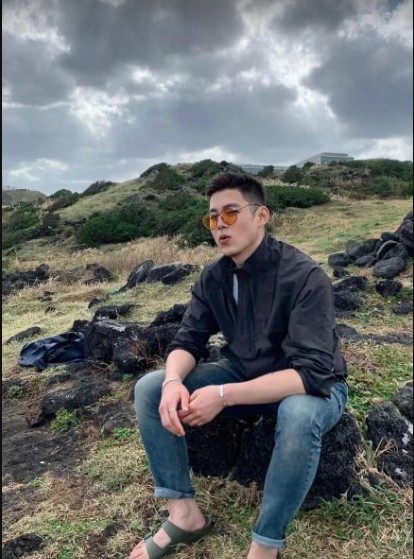 阿海的第一张照片--大庆相亲服务中心