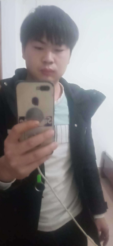 林依的第一张照片--大庆相亲服务中心